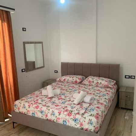 Adriatik Apartaments Saranda Extérieur photo
