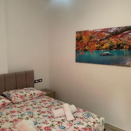 Adriatik Apartaments Saranda Extérieur photo