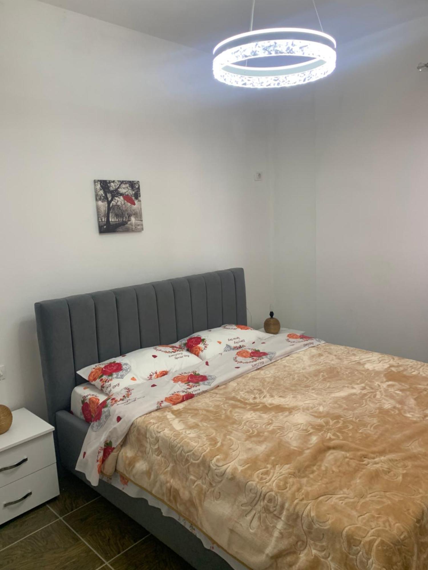 Adriatik Apartaments Saranda Extérieur photo