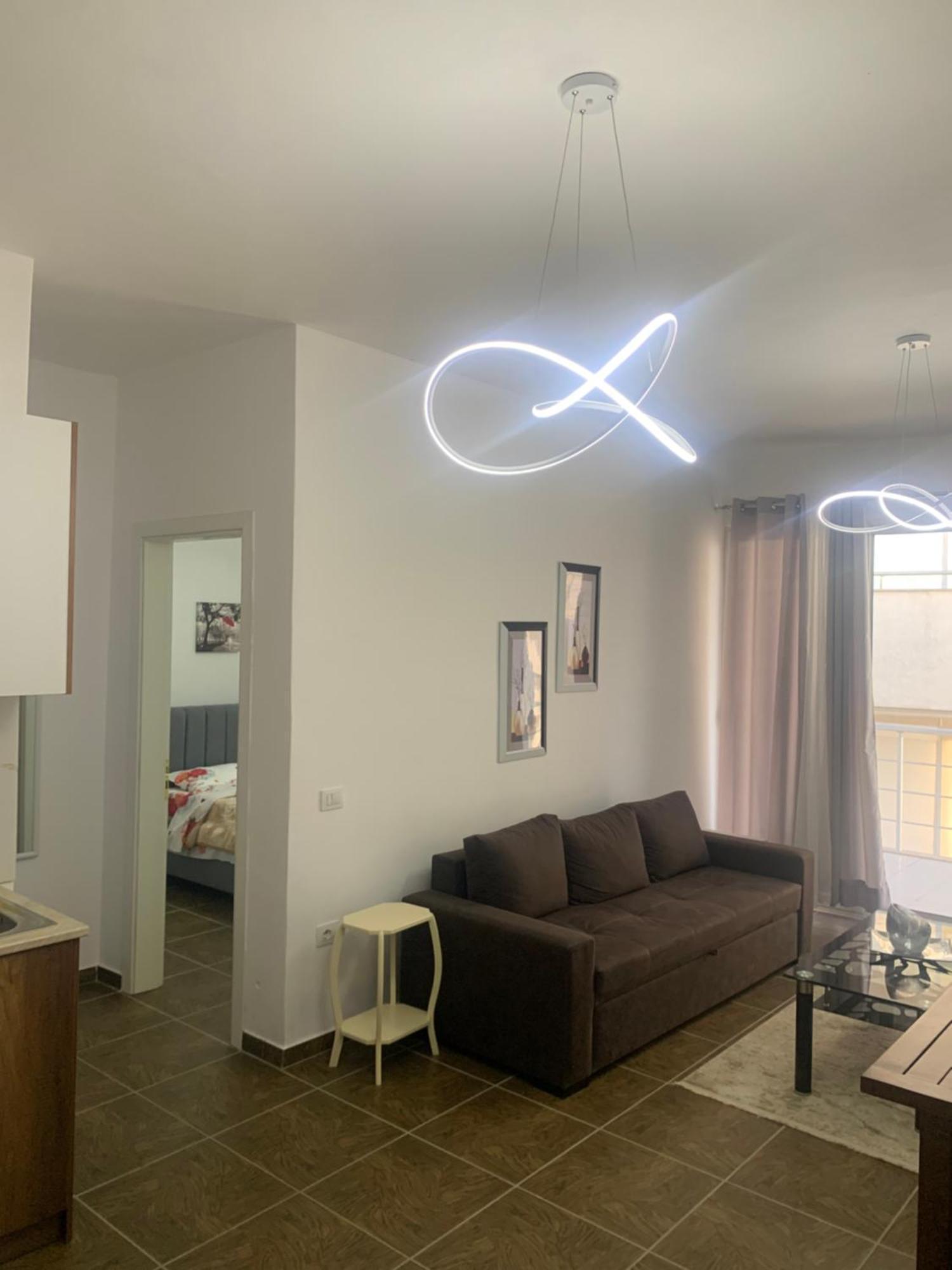 Adriatik Apartaments Saranda Extérieur photo