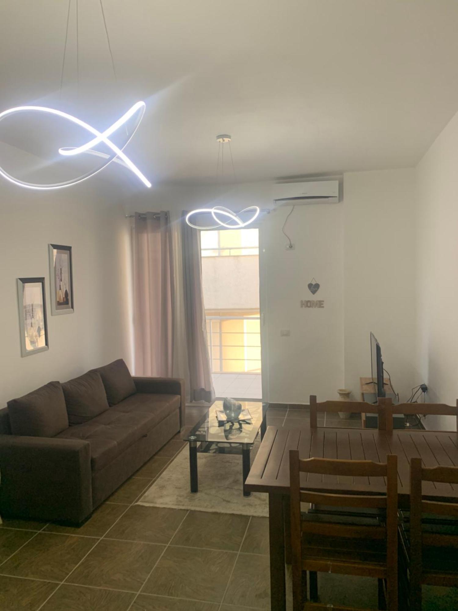 Adriatik Apartaments Saranda Extérieur photo