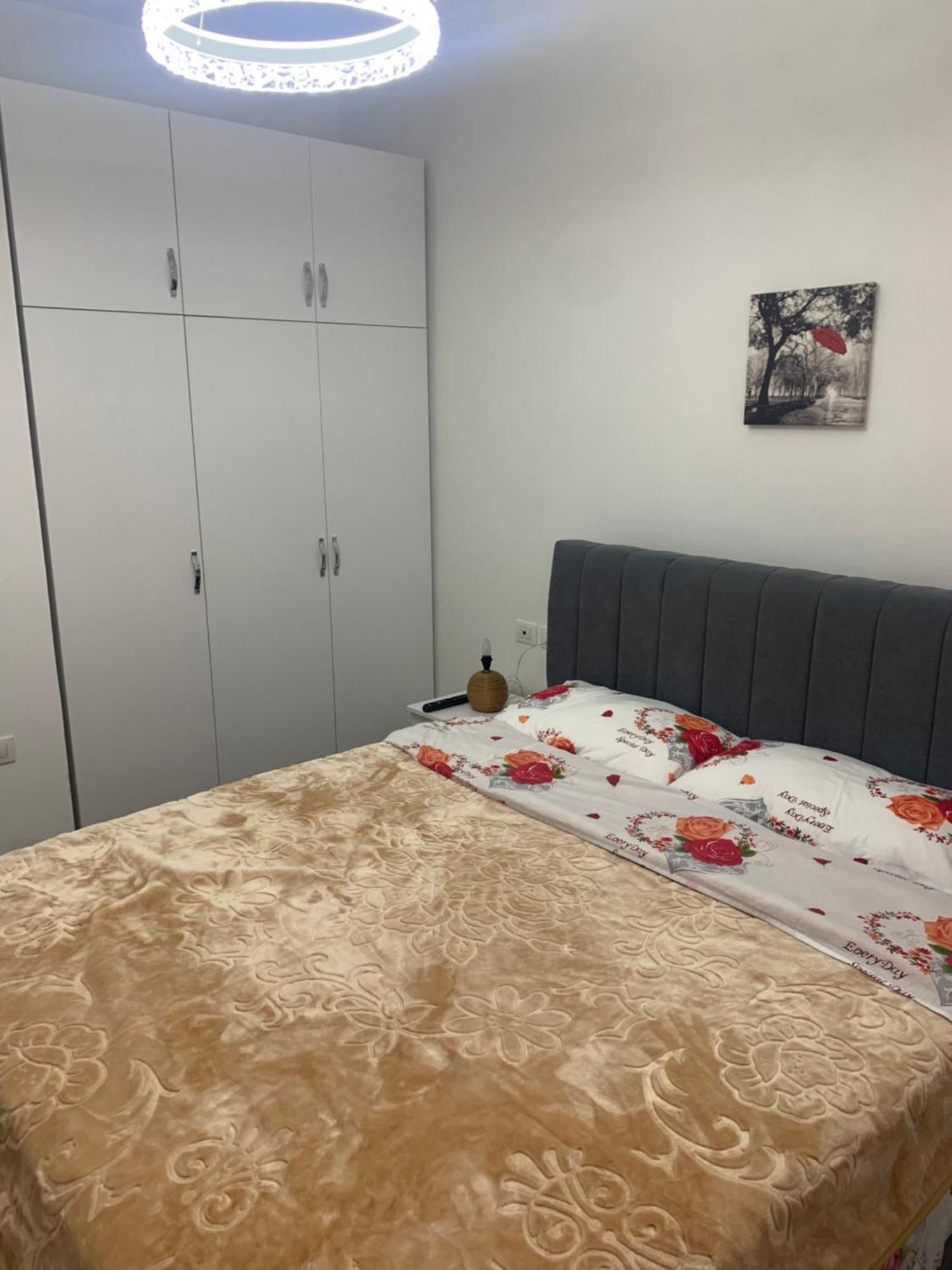 Adriatik Apartaments Saranda Extérieur photo