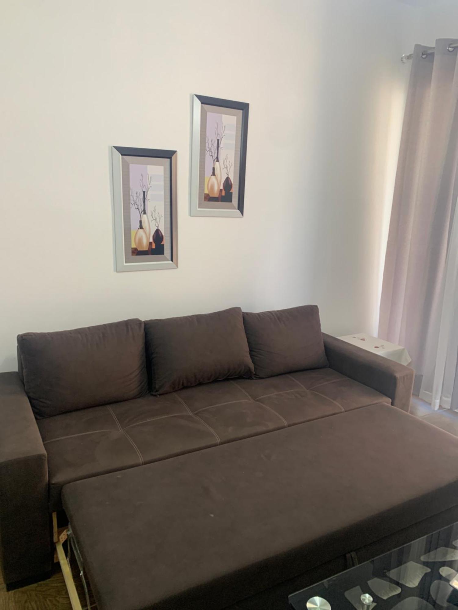 Adriatik Apartaments Saranda Extérieur photo