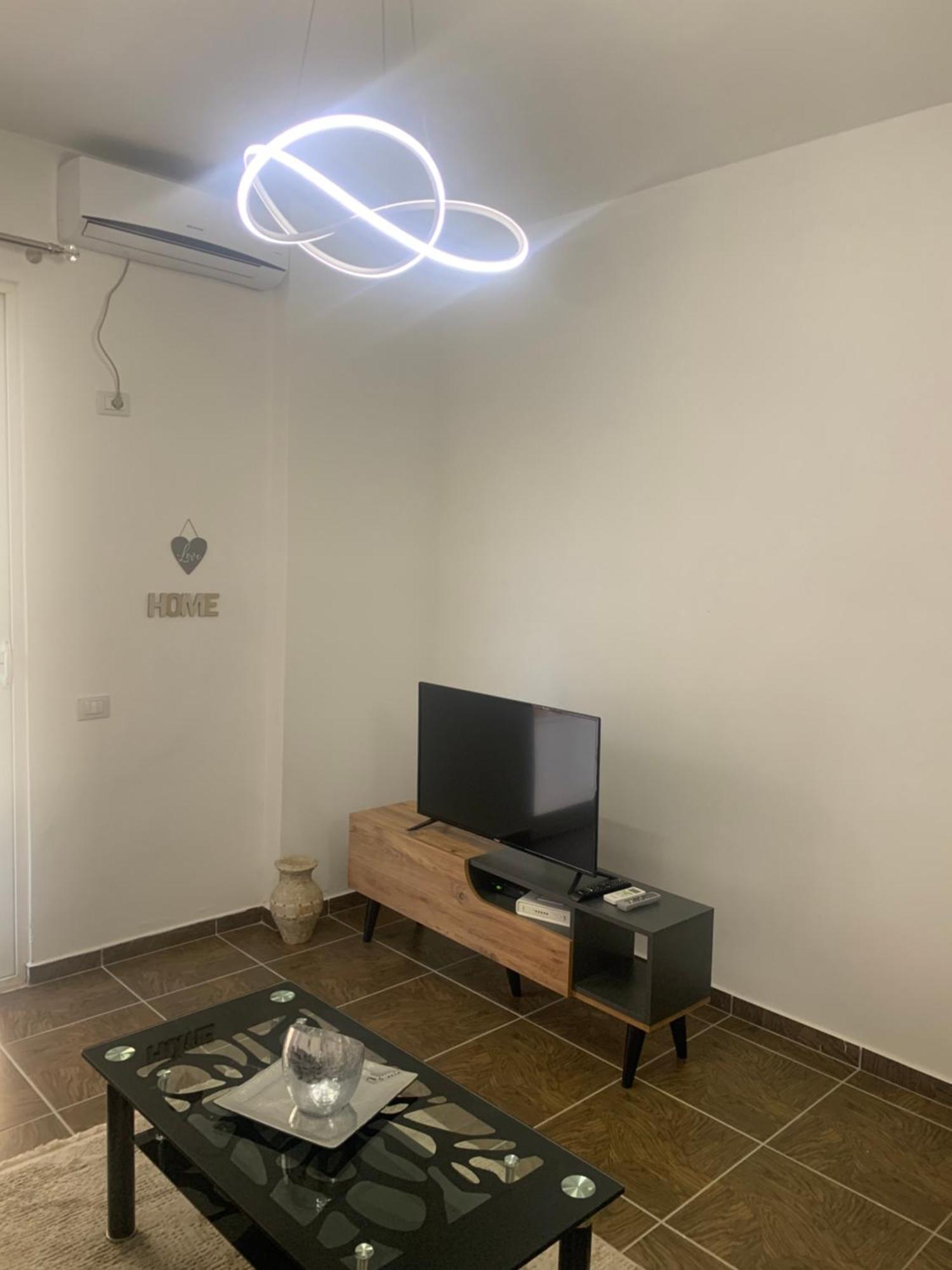 Adriatik Apartaments Saranda Extérieur photo