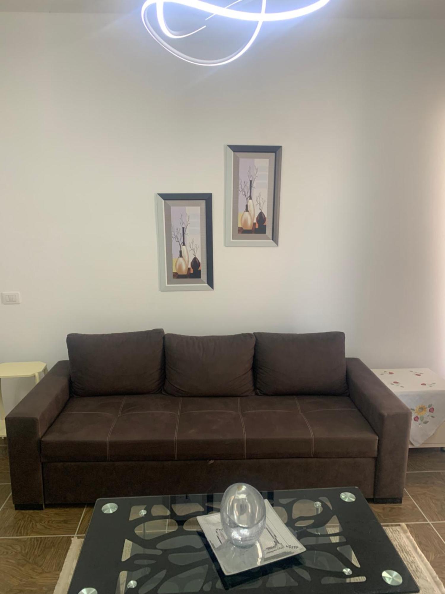 Adriatik Apartaments Saranda Extérieur photo