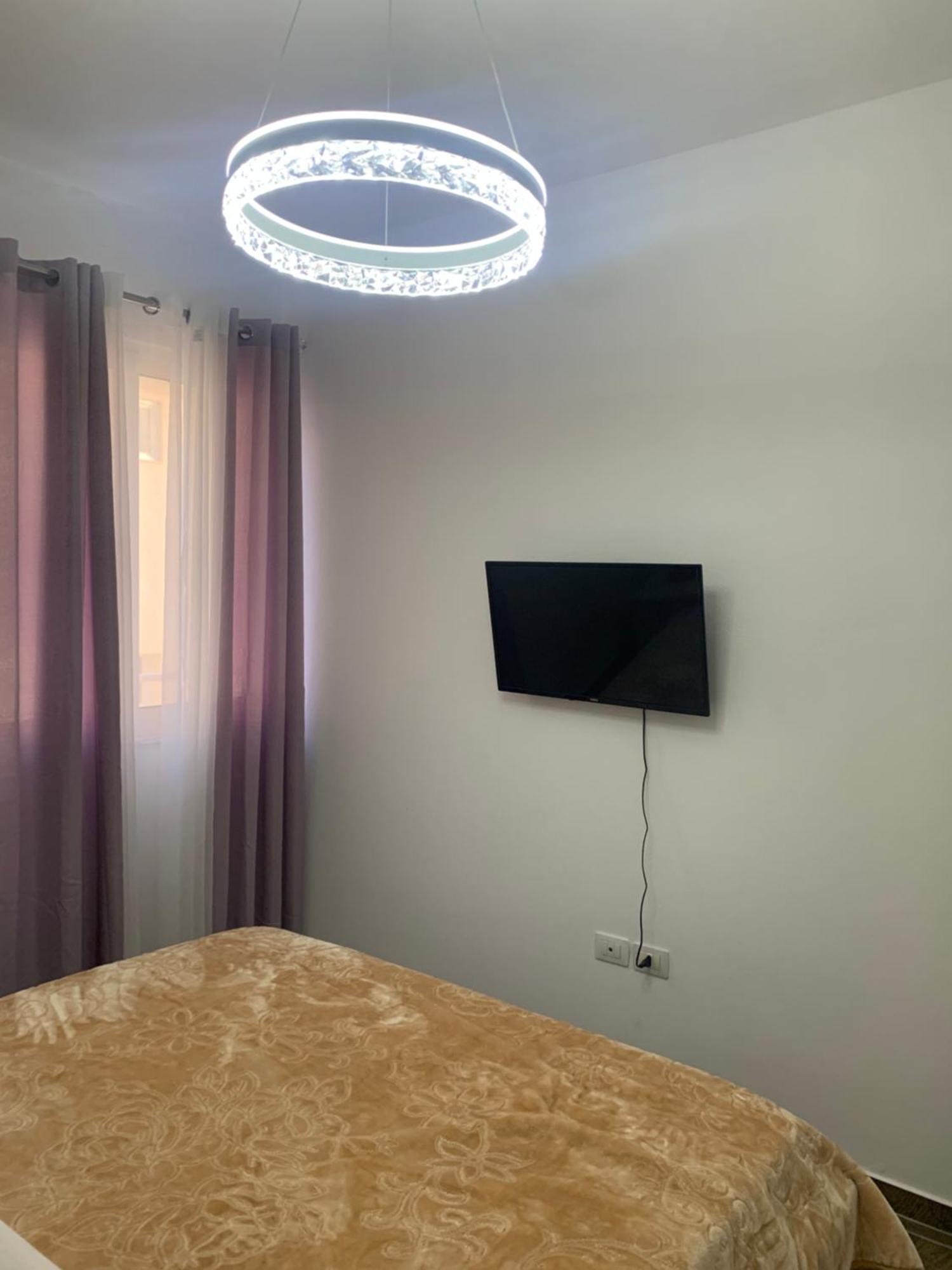 Adriatik Apartaments Saranda Extérieur photo