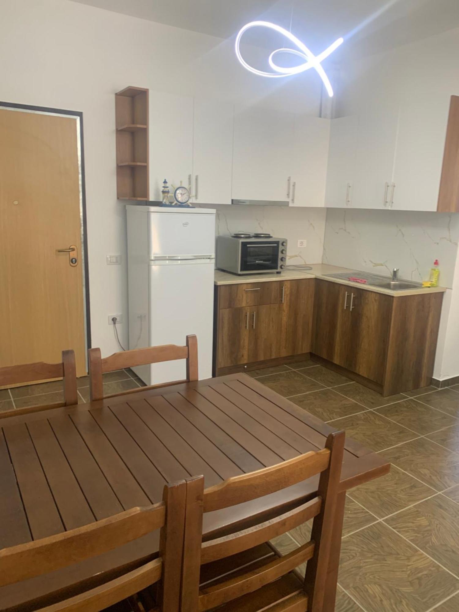 Adriatik Apartaments Saranda Extérieur photo