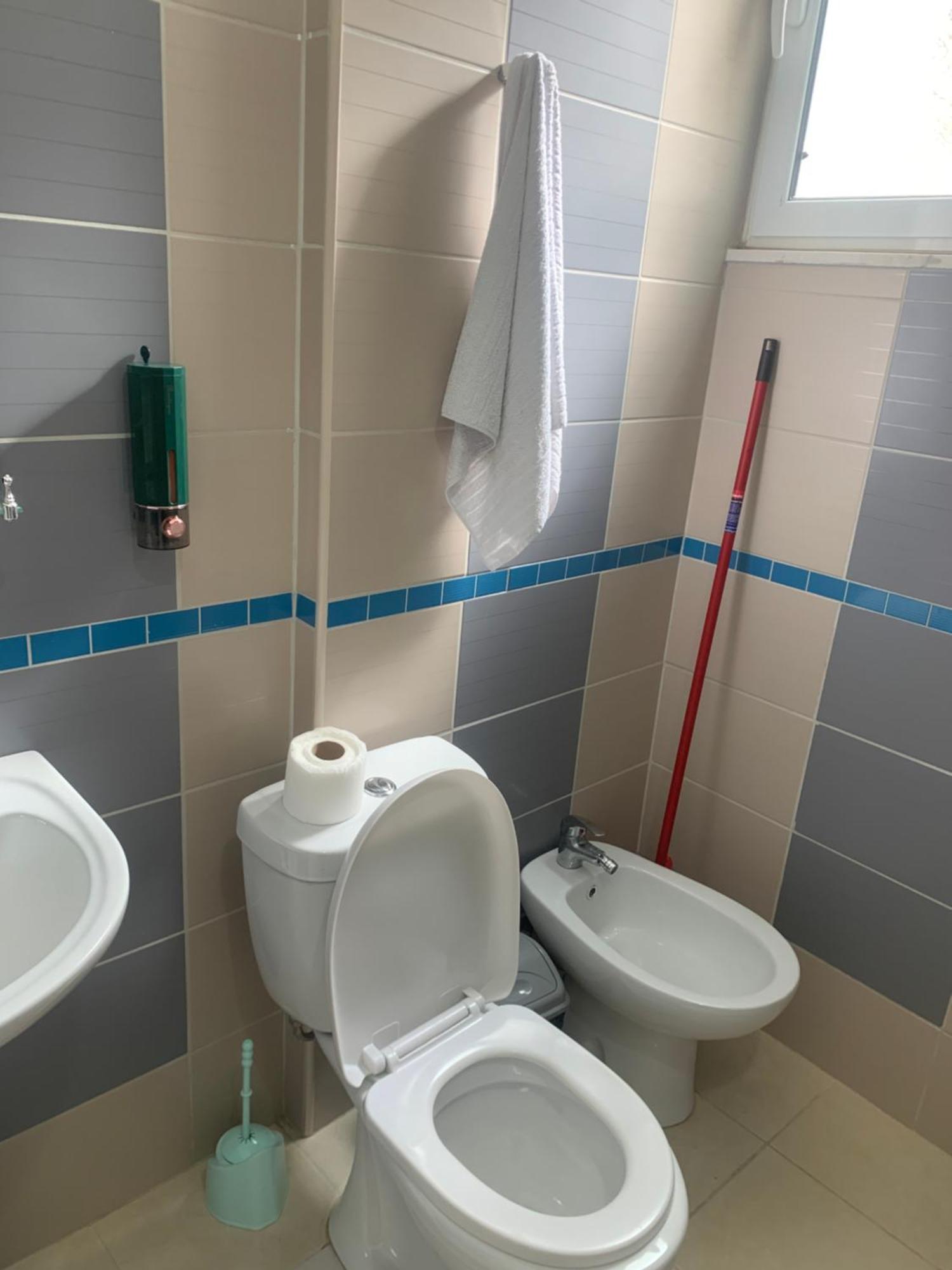 Adriatik Apartaments Saranda Extérieur photo