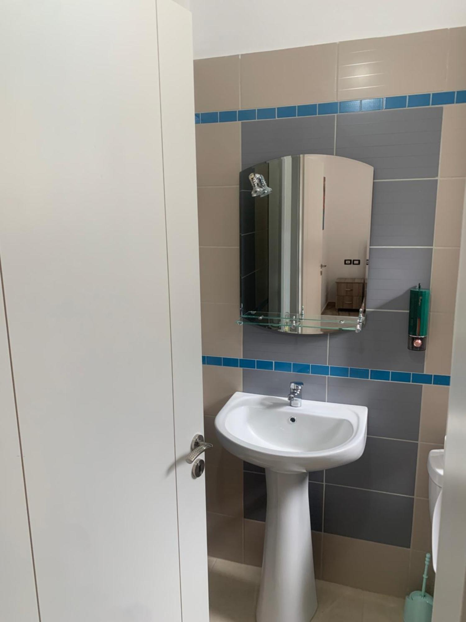 Adriatik Apartaments Saranda Extérieur photo