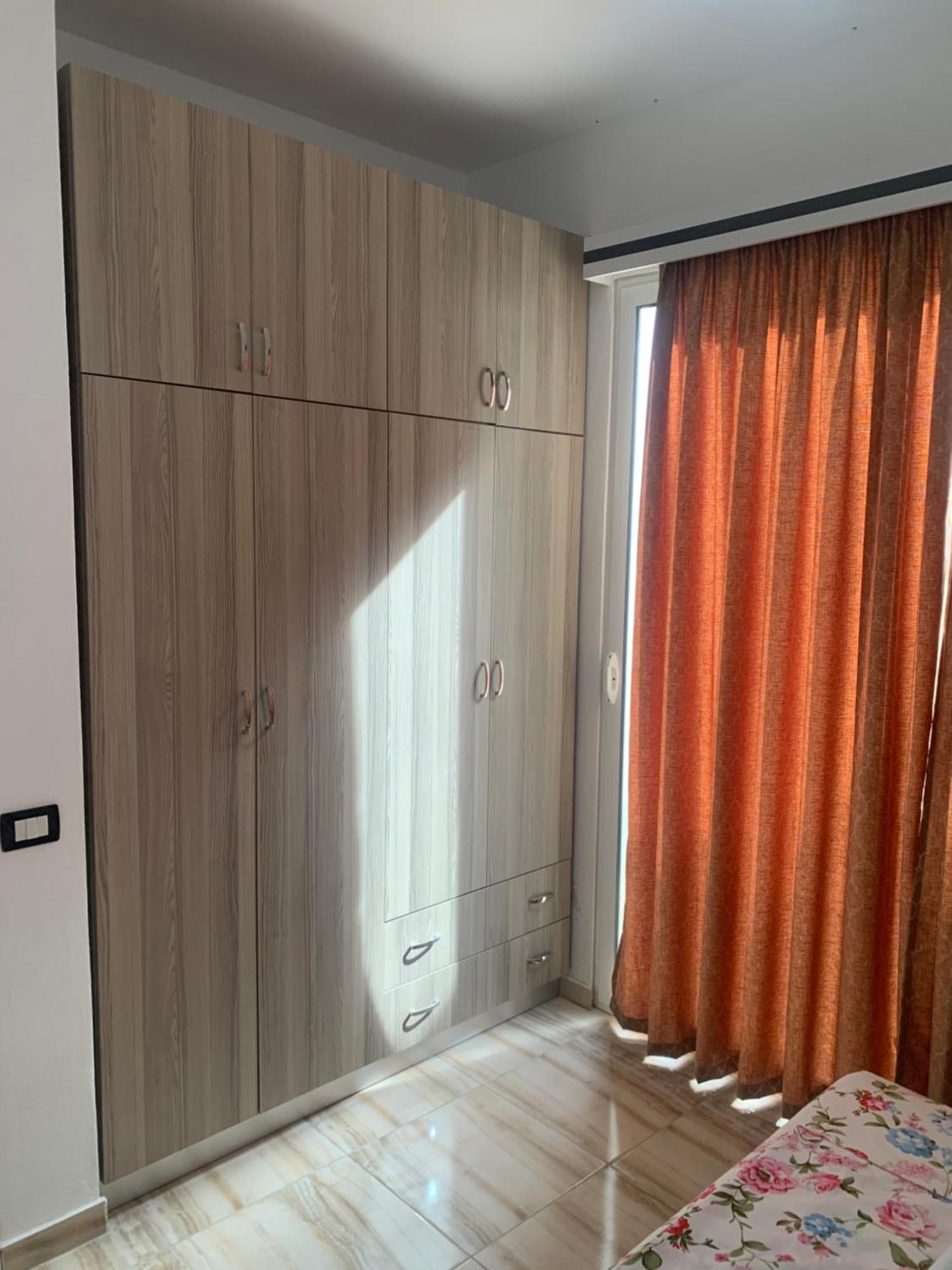 Adriatik Apartaments Saranda Extérieur photo