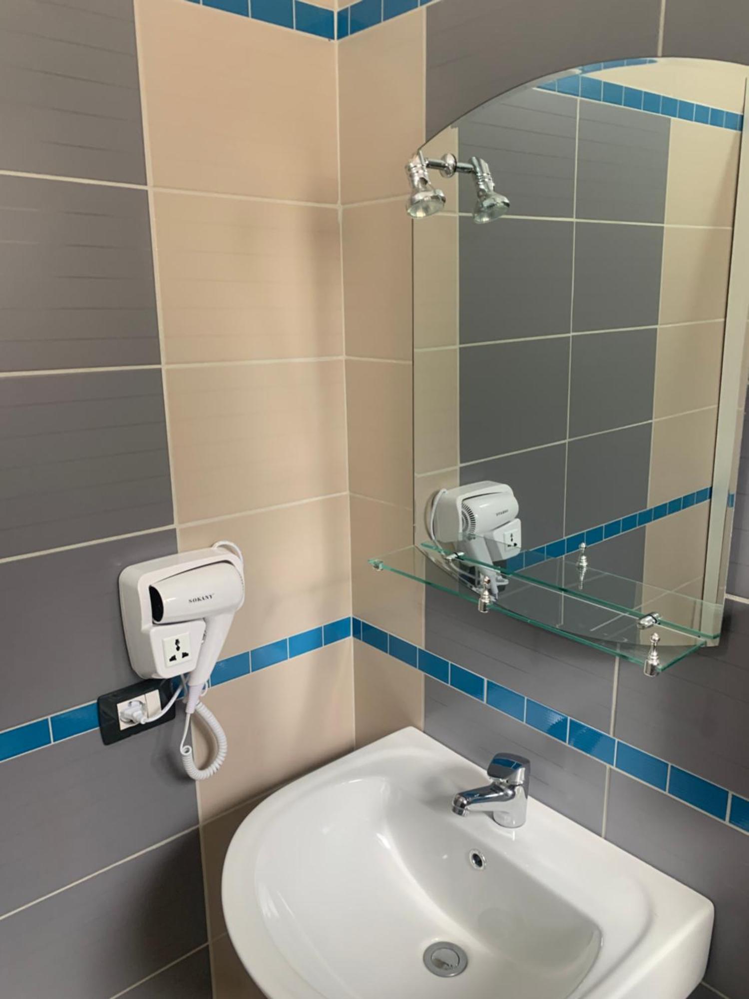 Adriatik Apartaments Saranda Extérieur photo
