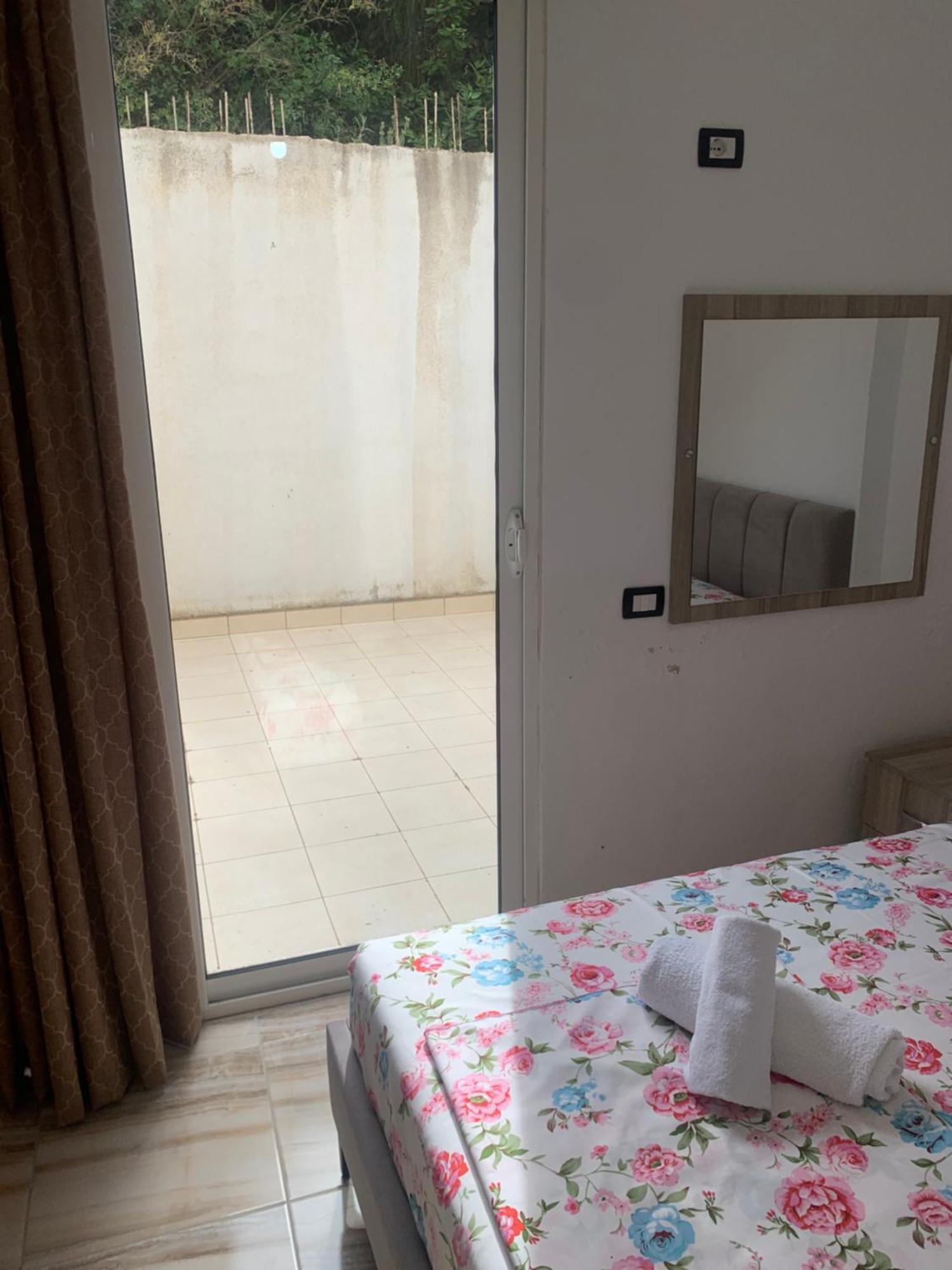 Adriatik Apartaments Saranda Extérieur photo