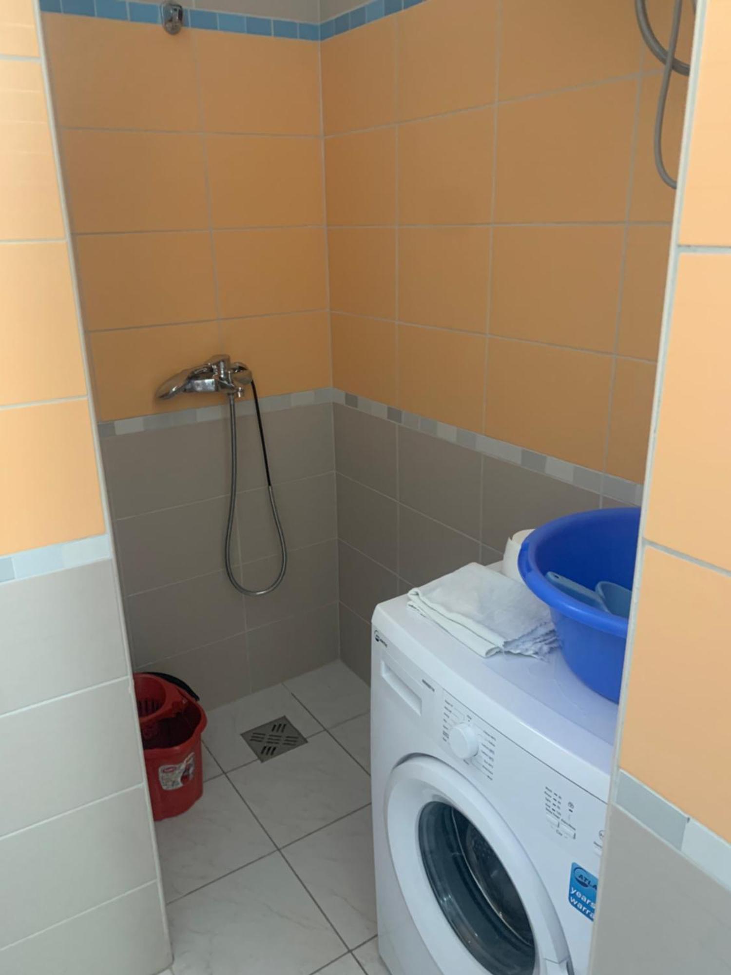 Adriatik Apartaments Saranda Extérieur photo