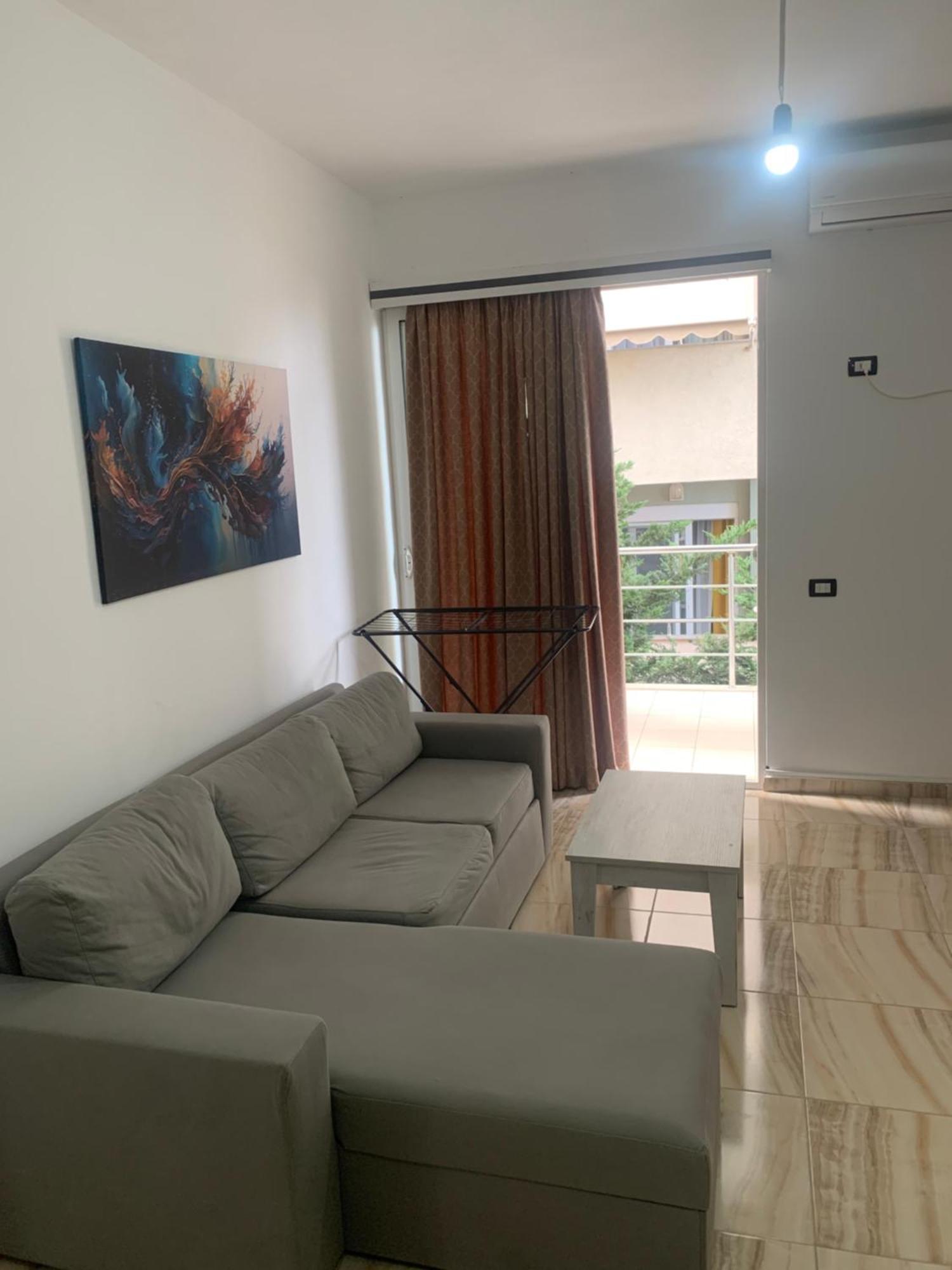 Adriatik Apartaments Saranda Extérieur photo