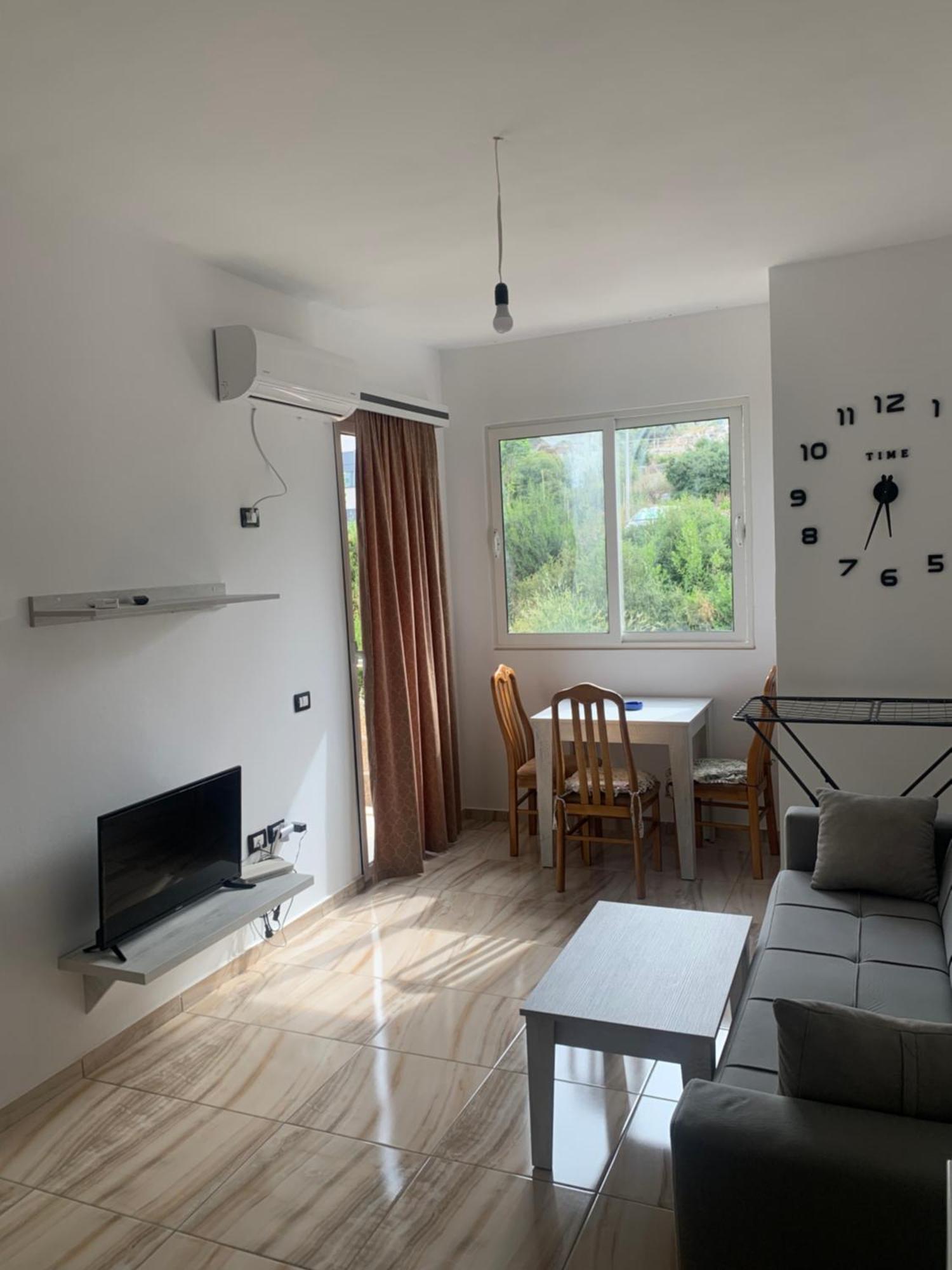 Adriatik Apartaments Saranda Extérieur photo