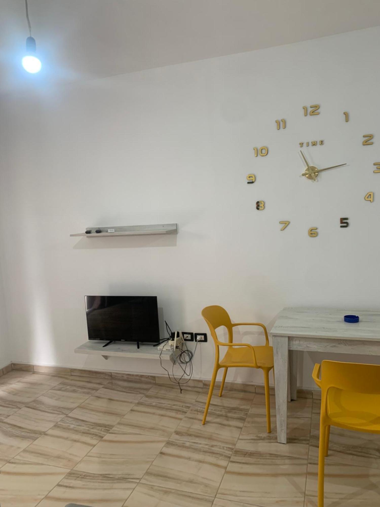 Adriatik Apartaments Saranda Extérieur photo