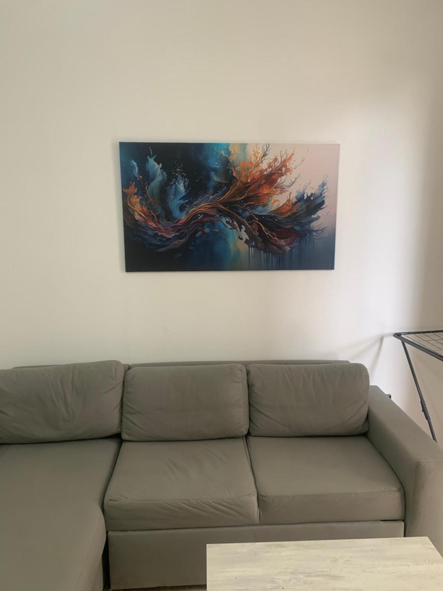 Adriatik Apartaments Saranda Extérieur photo