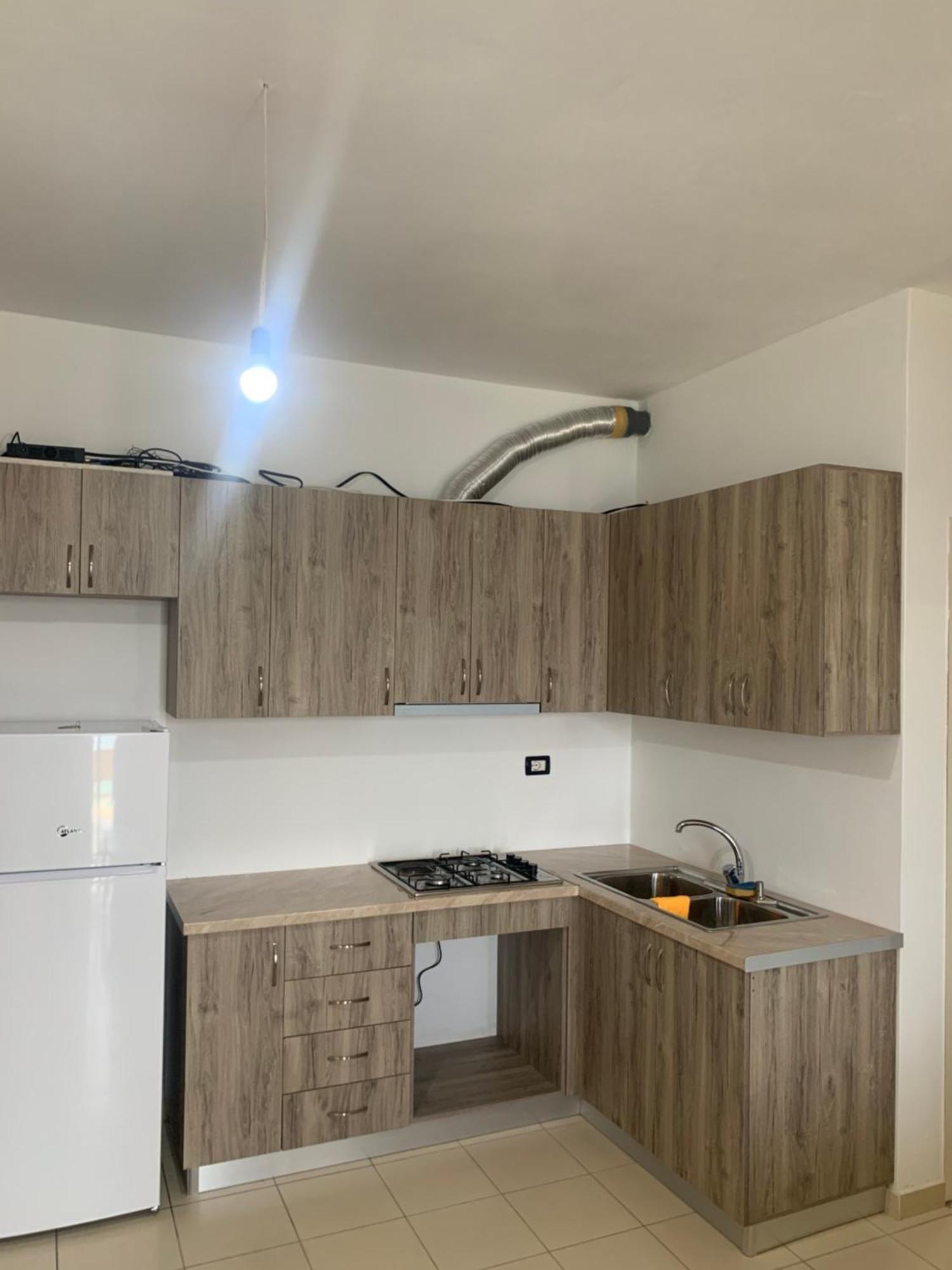 Adriatik Apartaments Saranda Extérieur photo