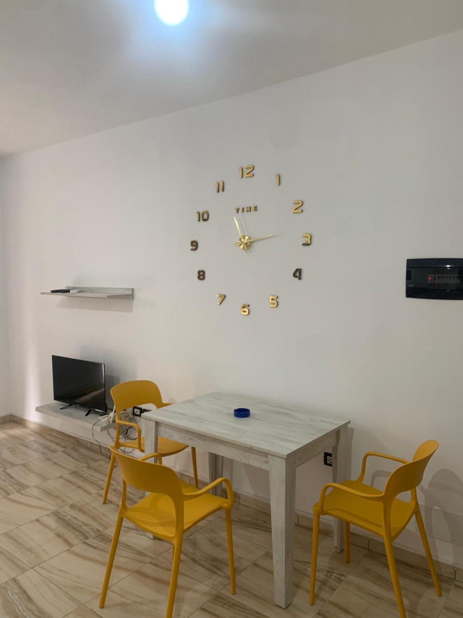 Adriatik Apartaments Saranda Extérieur photo