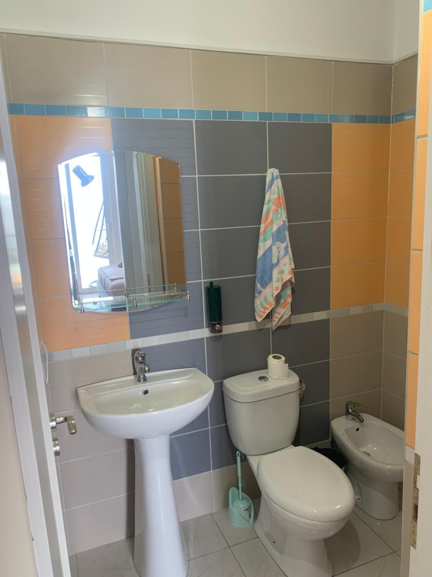 Adriatik Apartaments Saranda Extérieur photo