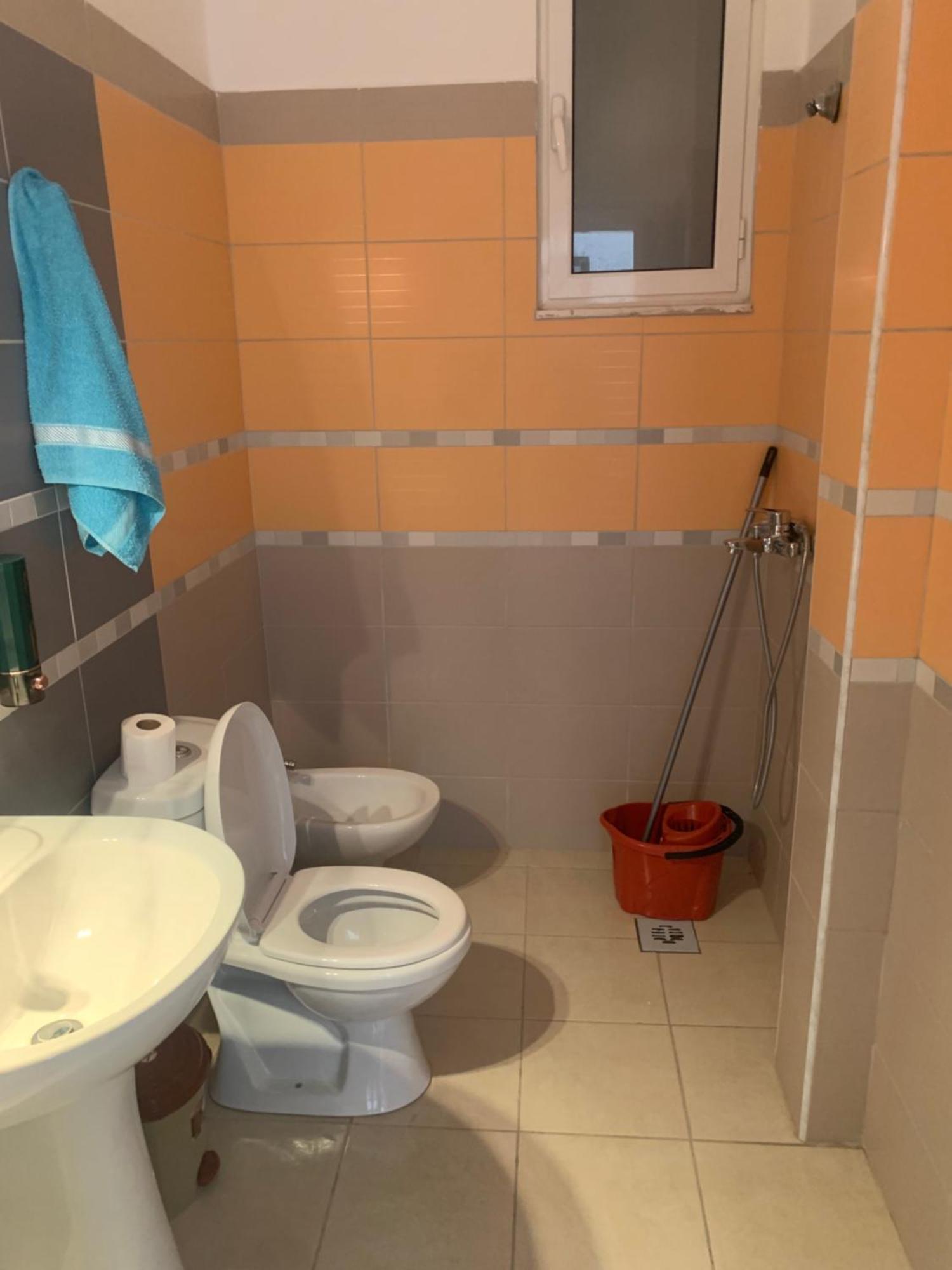 Adriatik Apartaments Saranda Extérieur photo