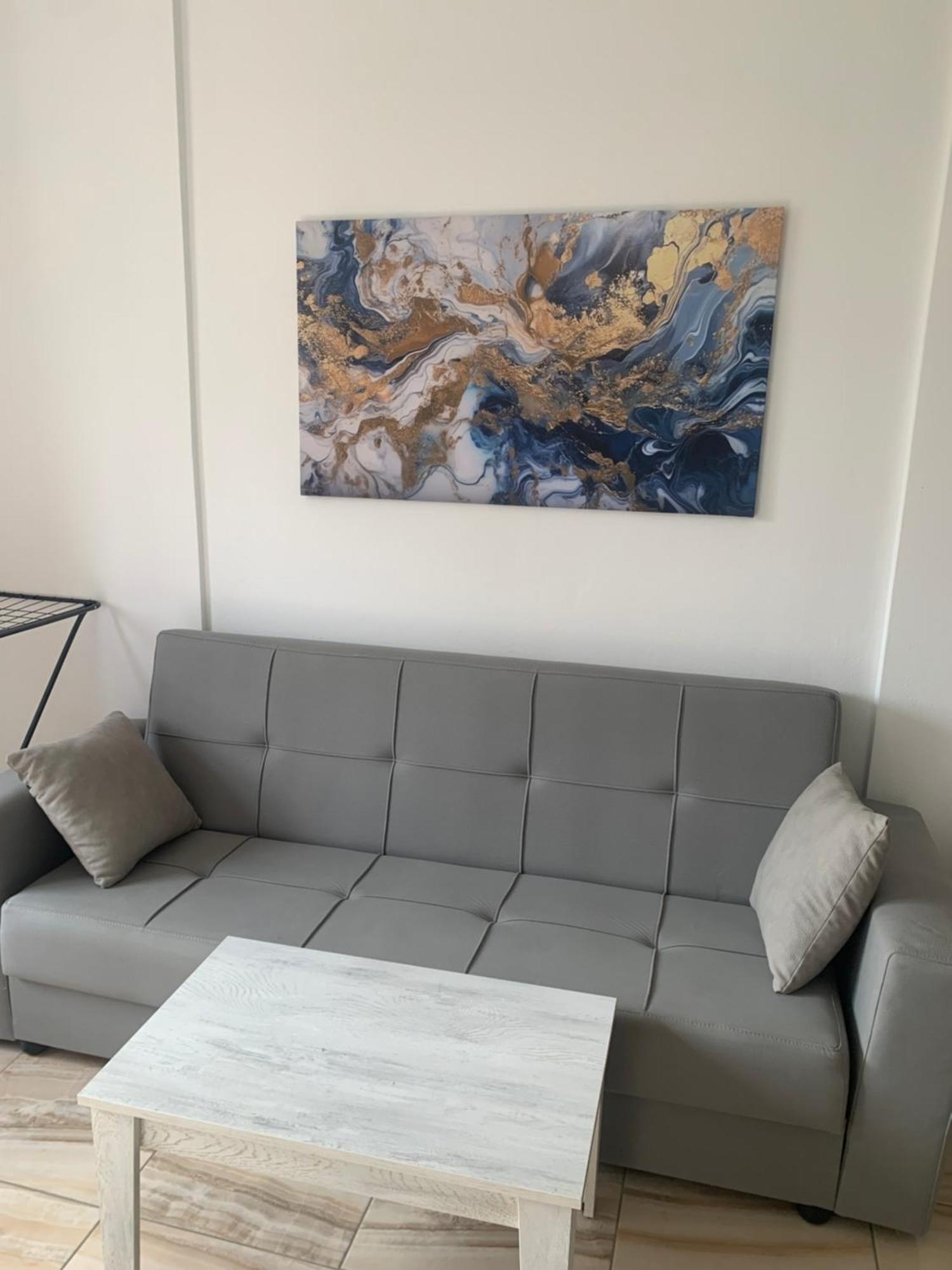 Adriatik Apartaments Saranda Extérieur photo