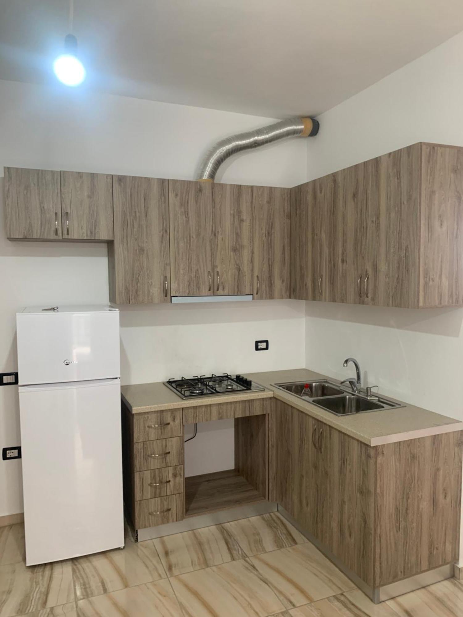 Adriatik Apartaments Saranda Extérieur photo