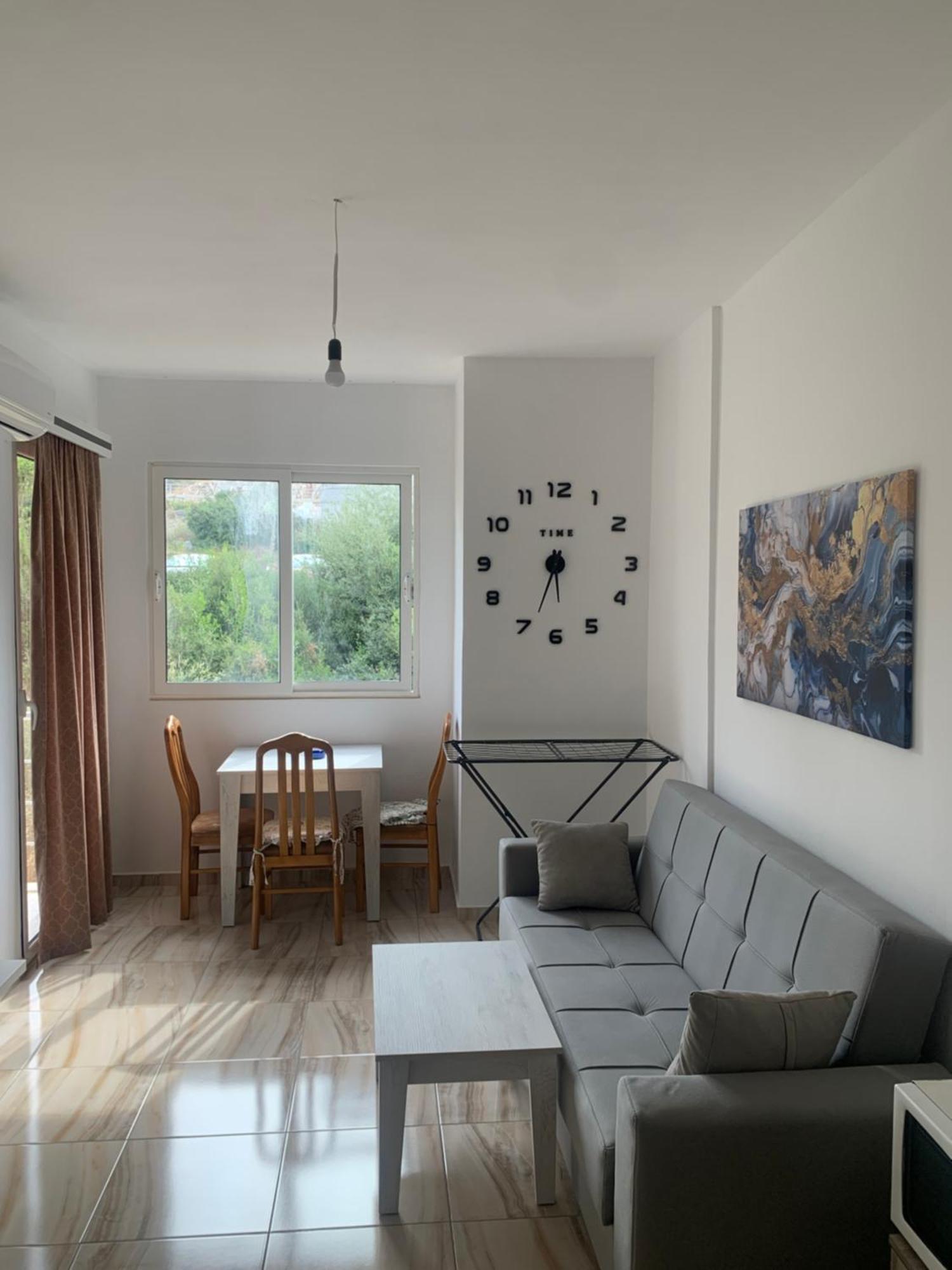 Adriatik Apartaments Saranda Extérieur photo