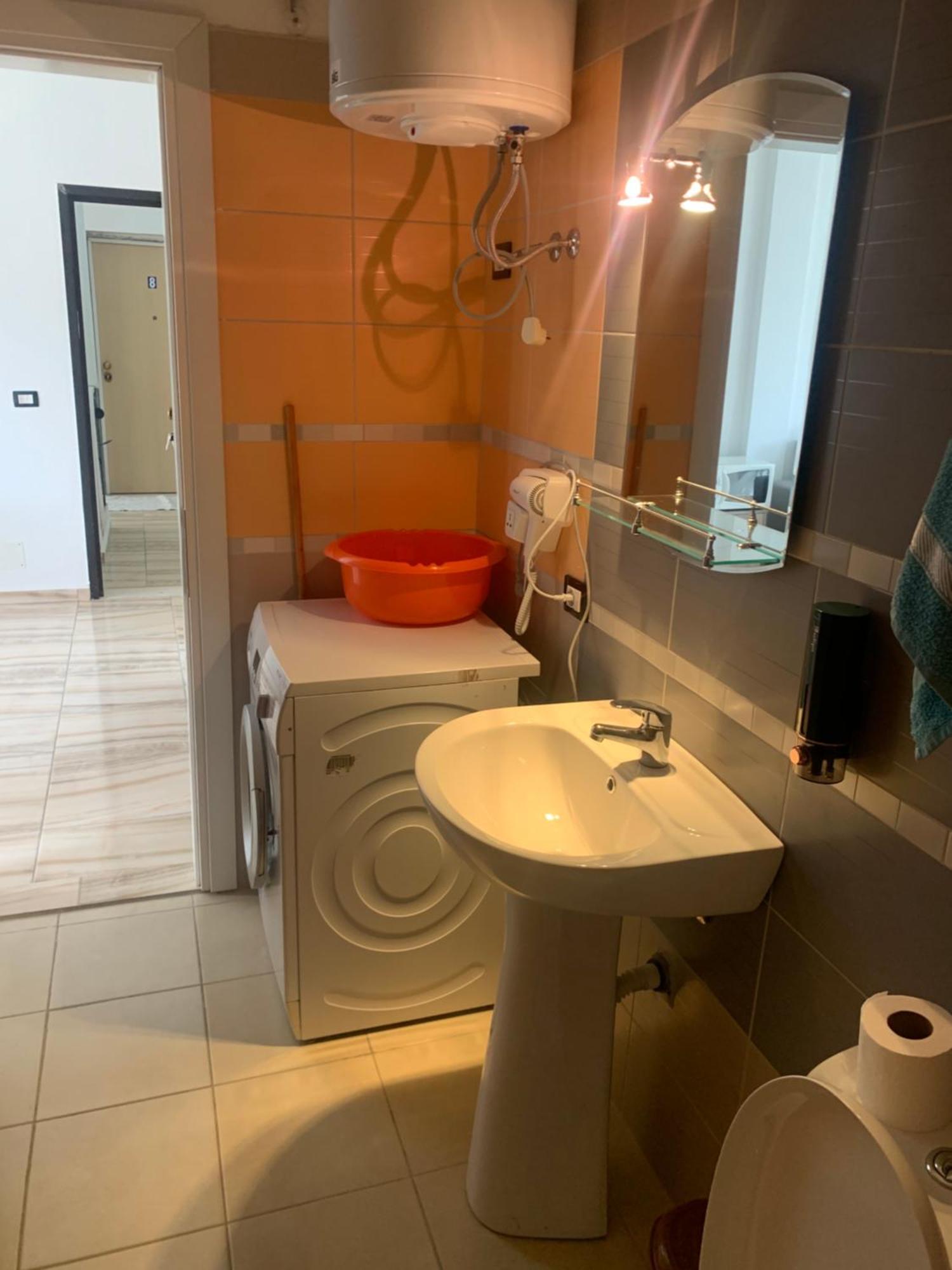 Adriatik Apartaments Saranda Extérieur photo