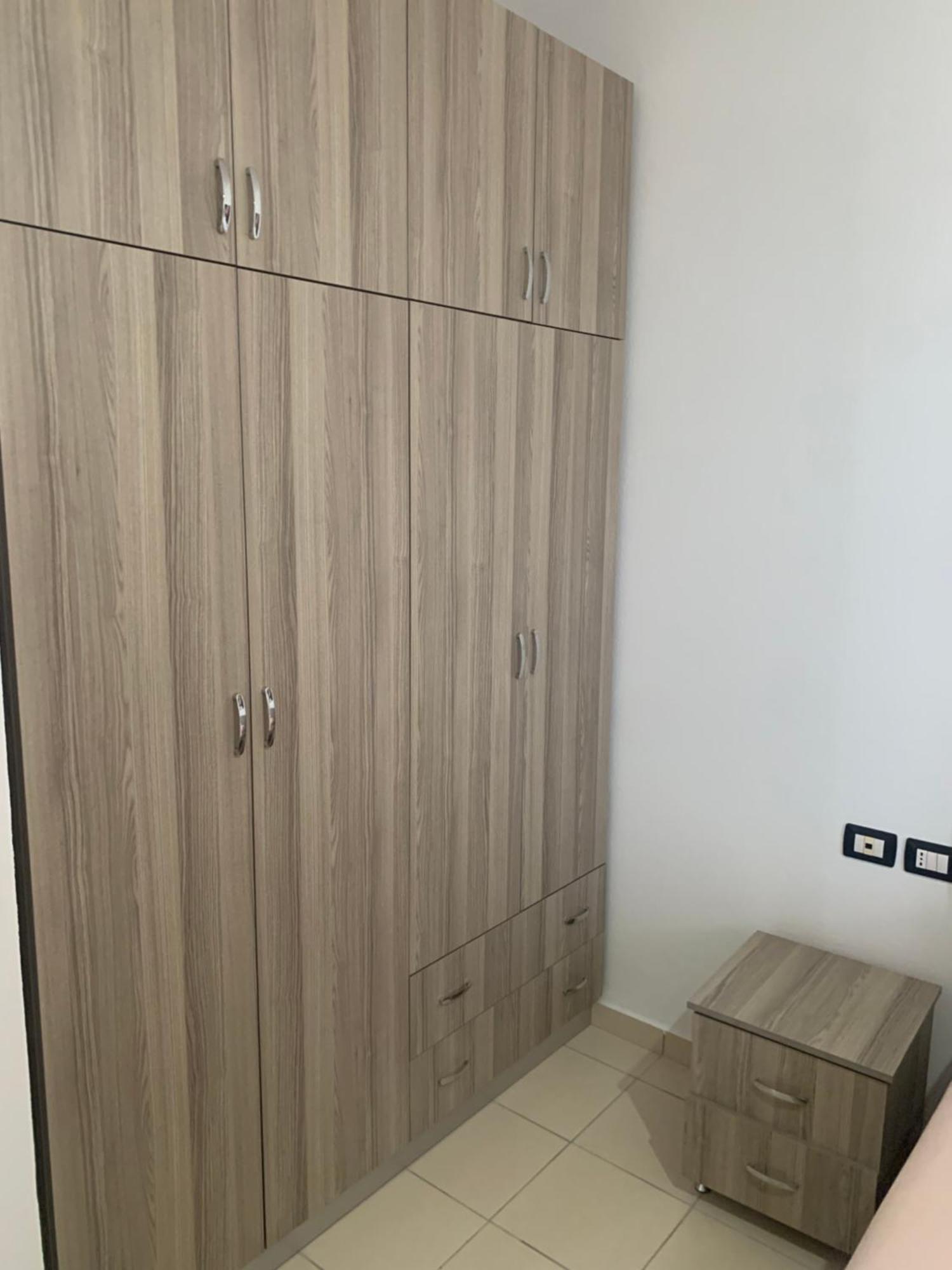 Adriatik Apartaments Saranda Extérieur photo